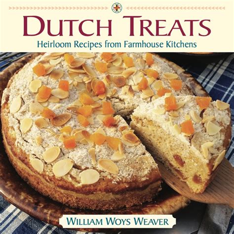 Q&A: William Woys Weaver Discusses Pennsylvania Dutch Food | HuffPost Life