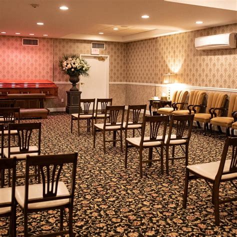 Buonfiglio Funeral Home & Cremations - Revere, MA