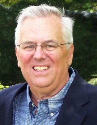 Mr. Dale A. Blucker Obituary (2022) - Galesburg, IL - Hinchliff-Pearson ...