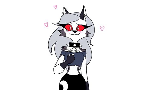 Helluva Boss Hentai Comic