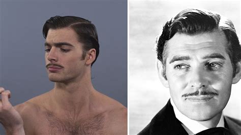 Pin by youtube.com/watchcut on 100 Years of Beauty - Men - USA | Mens ...