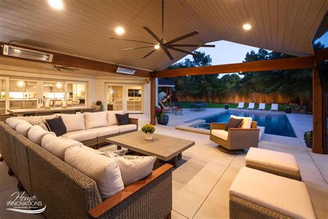 Outdoor Remodel | Tulsa Oklahoma - swimming pool, hot tub, outdoor ...