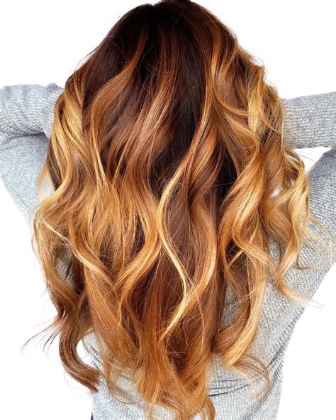 30 Caramel Hair Color Ideas You Will Want to Try ASAP - Hair Adviser ...