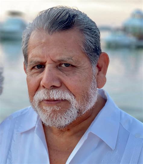 Celestino Hernandez Obituary - Pharr, TX