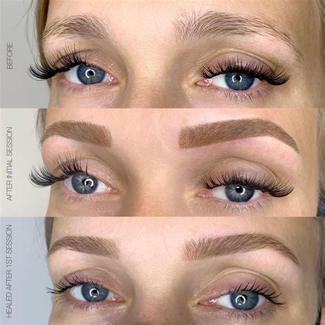Brow tattoos - Bronctattooaus.com
