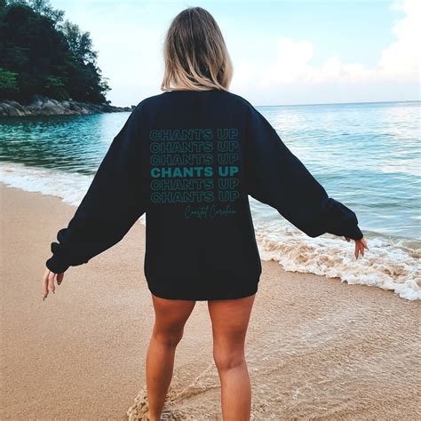 Coastal Carolina University Sweatshirt, Coastal Carolina University ...