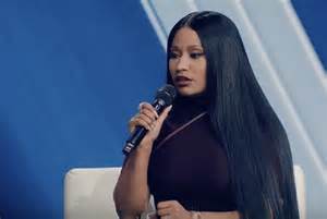 Is Nicki Minaj an Illegal Immigrant? Netizens Calling to Deport Rapper ...