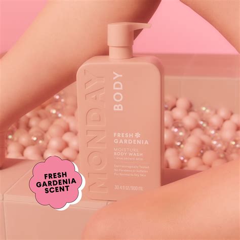 MOISTURE | MONDAY Haircare