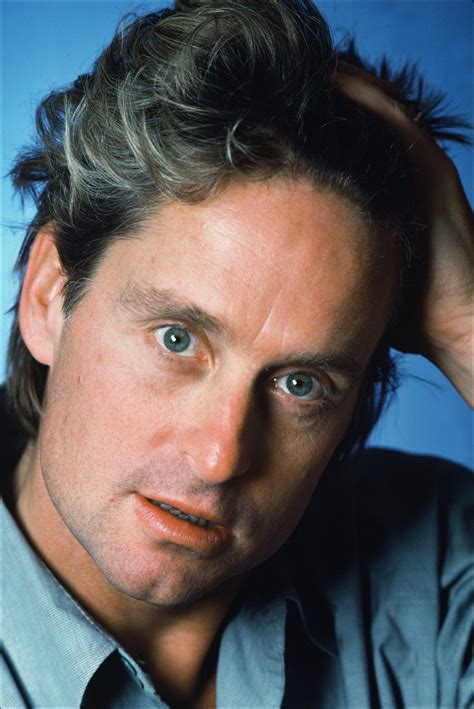 The Michael Douglas thread | Forums for television shows past and present