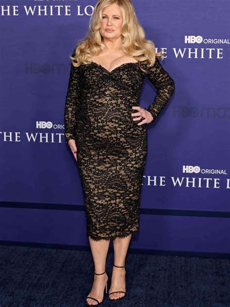 The 18 Best Jennifer Coolidge Style Moments, From Y2K Aughts to ‘White ...