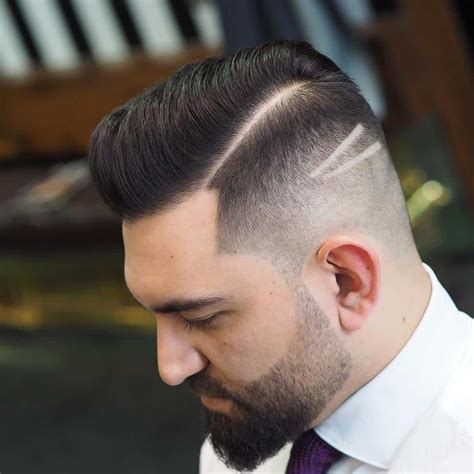 The Hard Part Haircut