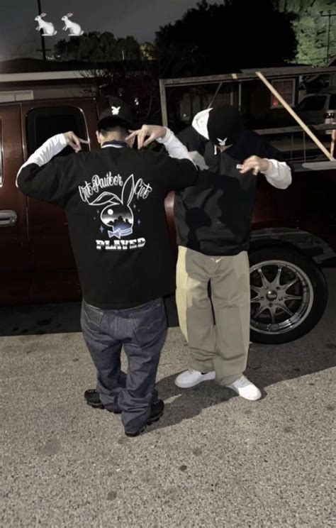 Orange County 🍊Garden Grove — Varrio Playboys 13 [PBS] : r/OrangeCountyGangs
