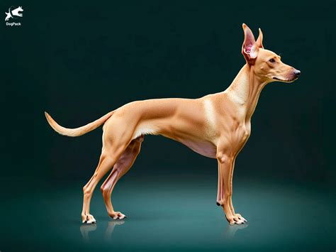 Cirneco dell'etna: O ágil e antigo cão de caça da Sicília