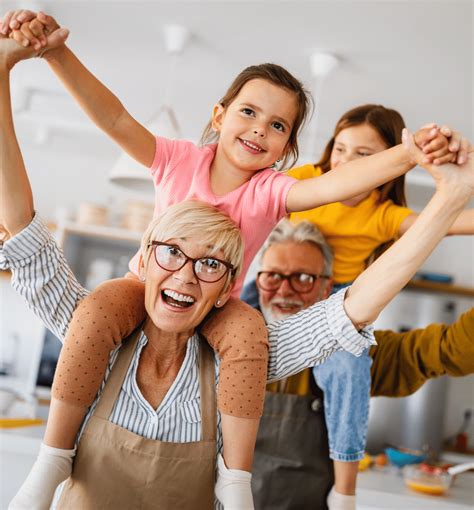 160 BEST Names for Grandparents - Baby Names - MyBump2Baby