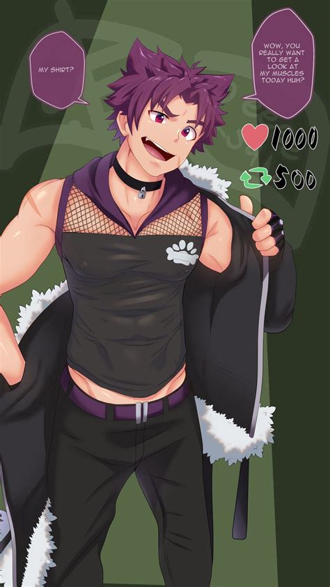 Pin by Shinаzugawa Sanemi on Лагерь друзей | Camp buddy, Handsome anime ...