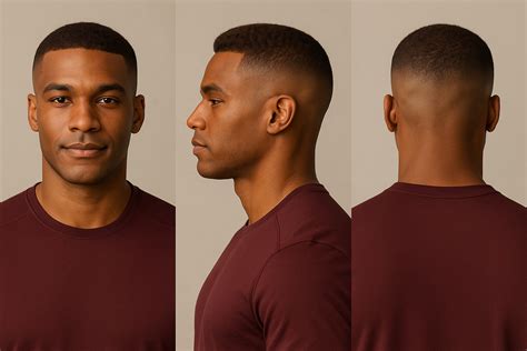 Skin Fade Guide: From Barbershop to Street Style | FashionBeans