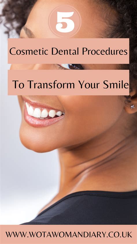 Cosmetic dental procedures – Artofit