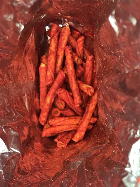 Rate the blue bag : r/takis