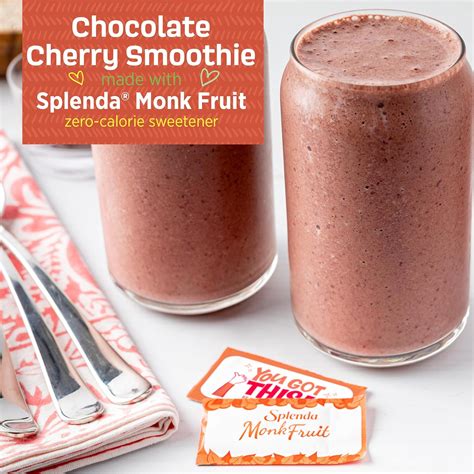 SPLENDA Monk Fruit – Sustituto edulcorante a base de plantas sin ...