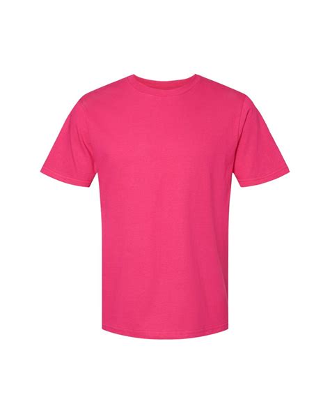 Gildan 65000 Softstyle Midweight T-Shirt - Gildan G650