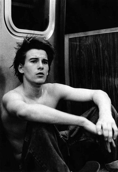 Larry Clark, Justin Pierce in Kids, 1995 | Larry clark, Clark kids ...
