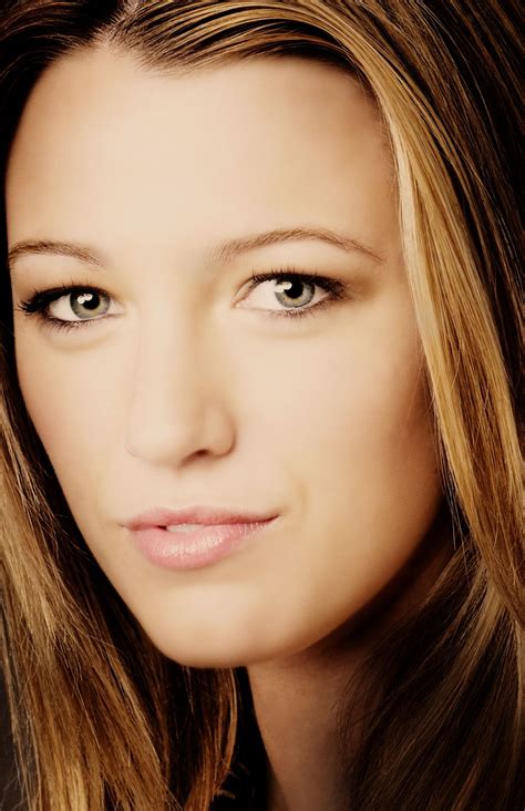 Serena Van Der Woodsen Cola De Caballo