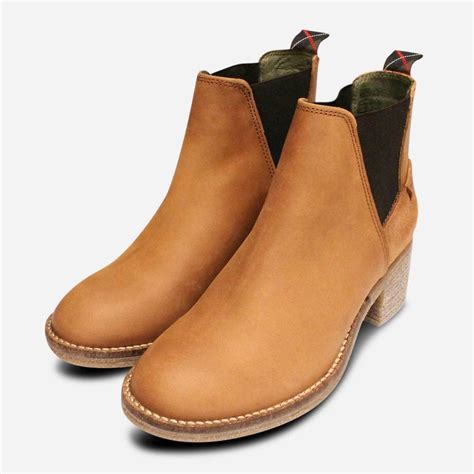 Light Brown Boots Women