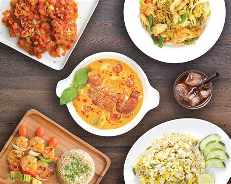 Order Thai Cottage (The Woodlands) - Menu & Prices - Spring Delivery ...