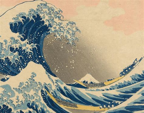 Hokusai: The Artist Behind Japan’s Most Iconic Wave Painting