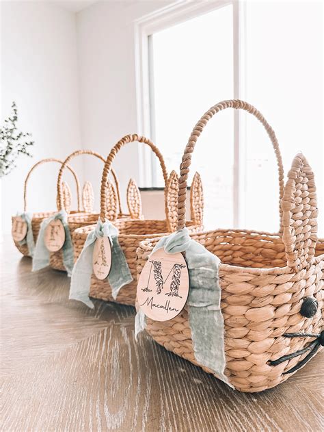 Easter Basket Ideas For 5 Year Olds at Victoria Horton blog