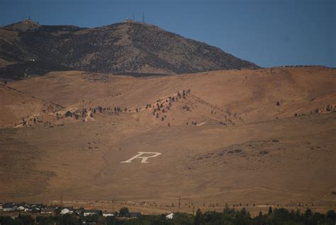 What Is The Elevation Of Sparks Nv at Noah Weber blog