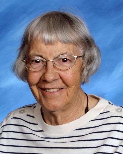 Evelyn M. Likes Obituary (2025) - Shelley, ID - Nalder Funeral Home