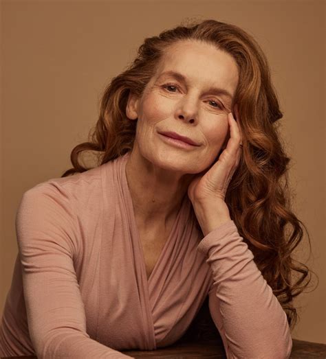 Alice Krige Talks About Being the Borg Queen, Among Other Roles
