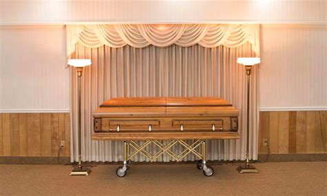 Goff Mortuary | Midvale, Utah