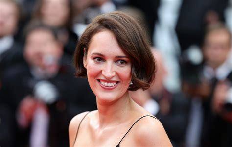 40 Facts about Phoebe Waller Bridge - Facts.net