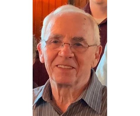 Charles L Dickson Obituary (2025) - Dudley, MA - Bartel Funeral Home, Inc.