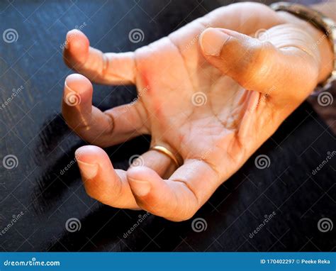 Why Are My Hands Jerking at Cameron Maughan blog