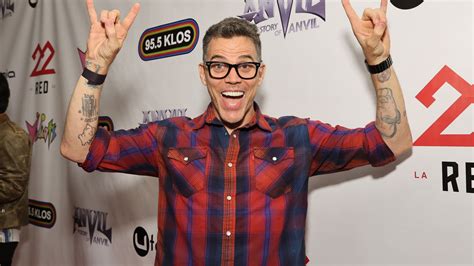 Sprung von London Bridge: Steve-O nach Stunt festgenommen!