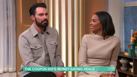 Rylan Clark shares sneak peek at new Dating Naked show
