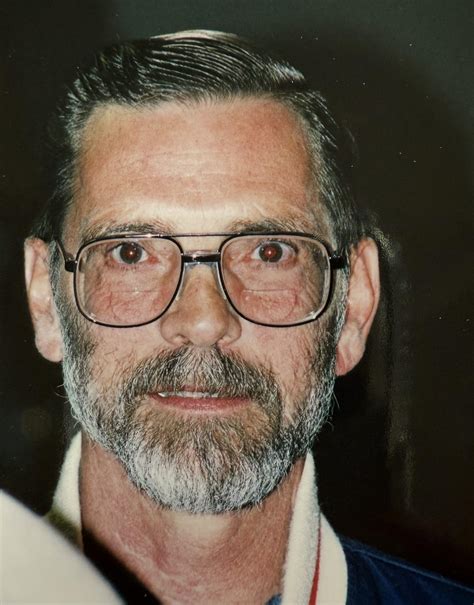 Gregory Harwood | Hamiltons Funeral Home