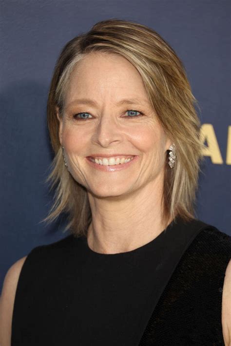 Awards Won By Jodie Foster at Neal Marquez blog