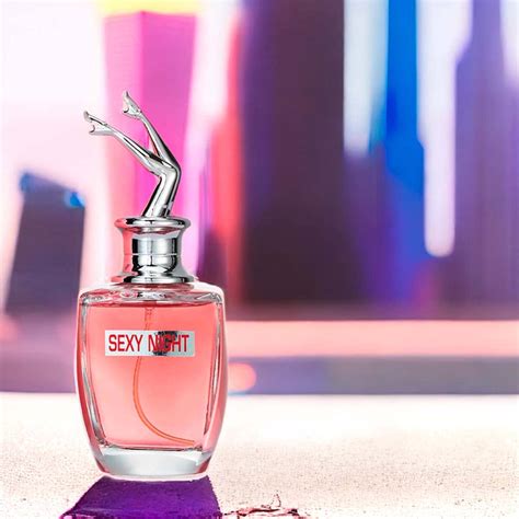 SEXY NIGHT Lovali Women's Perfume 100 ML | SHEIN Nederland