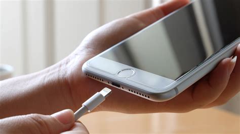 How to clean an iPhone's charging port | Tom's Guide