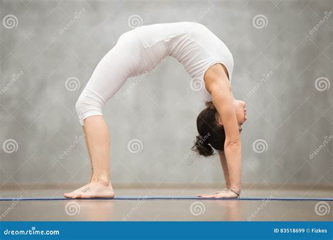 Yoga Bridge Pose