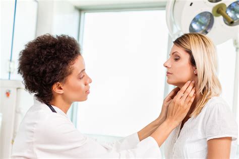 Ear Nose and Throat - The 3 Types of Thyroidectomy Explained
