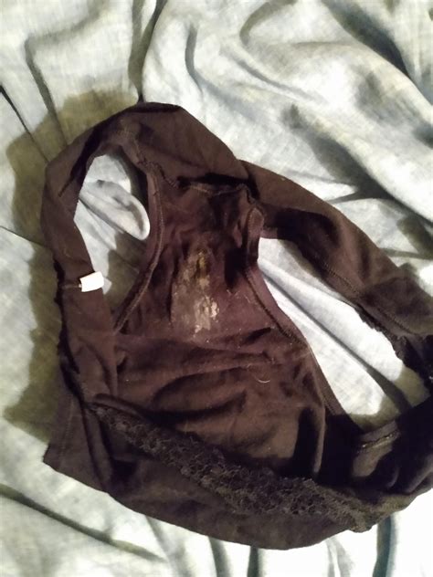 My daughter's panties | Scrolller