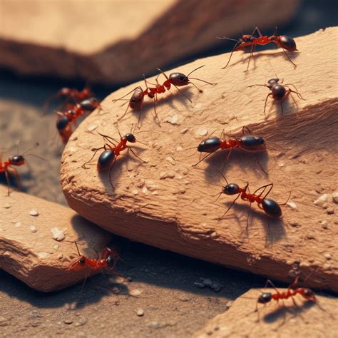 Dream About Ants-(Dream Interpretation, Dream Spiritual Meaning) - Free ...