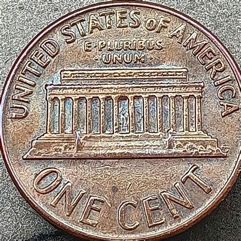 Lincoln Rare DDO.DDR 1969 S Cent. - Etsy