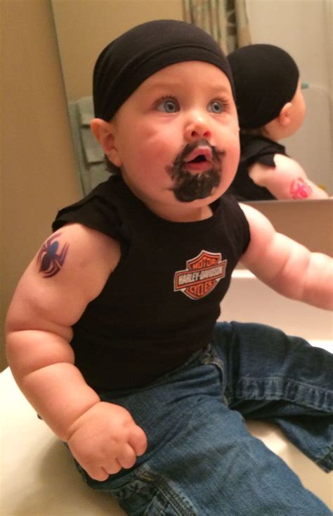 Funny Baby Costume Ideas at Mark Lola blog
