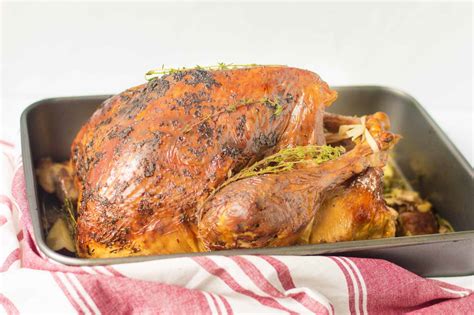 Cooking a 30 lb Turkey in an Oven Bag – Tips and Guidance – THEKITCHENTODAY